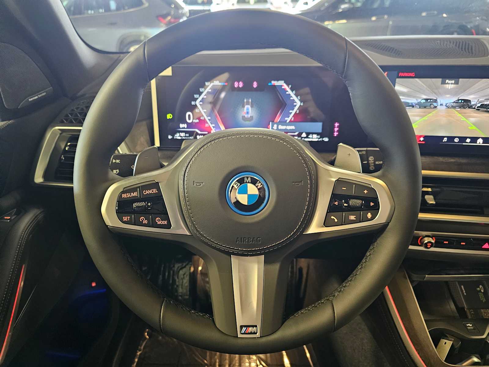 Thumbnail: 2026 BMW X5 - 11
