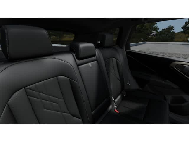 Thumbnail: 2025 BMW X3 - 12