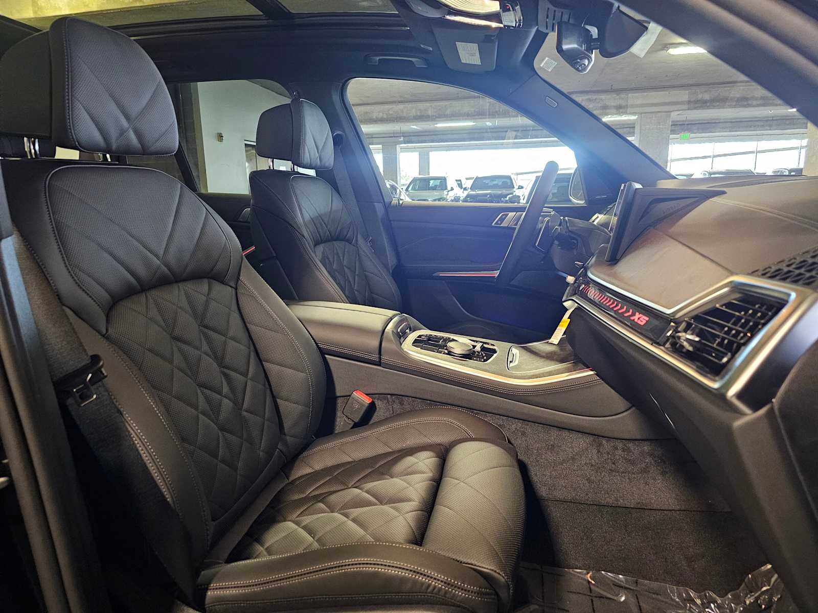 Thumbnail: 2026 BMW X5 - 39