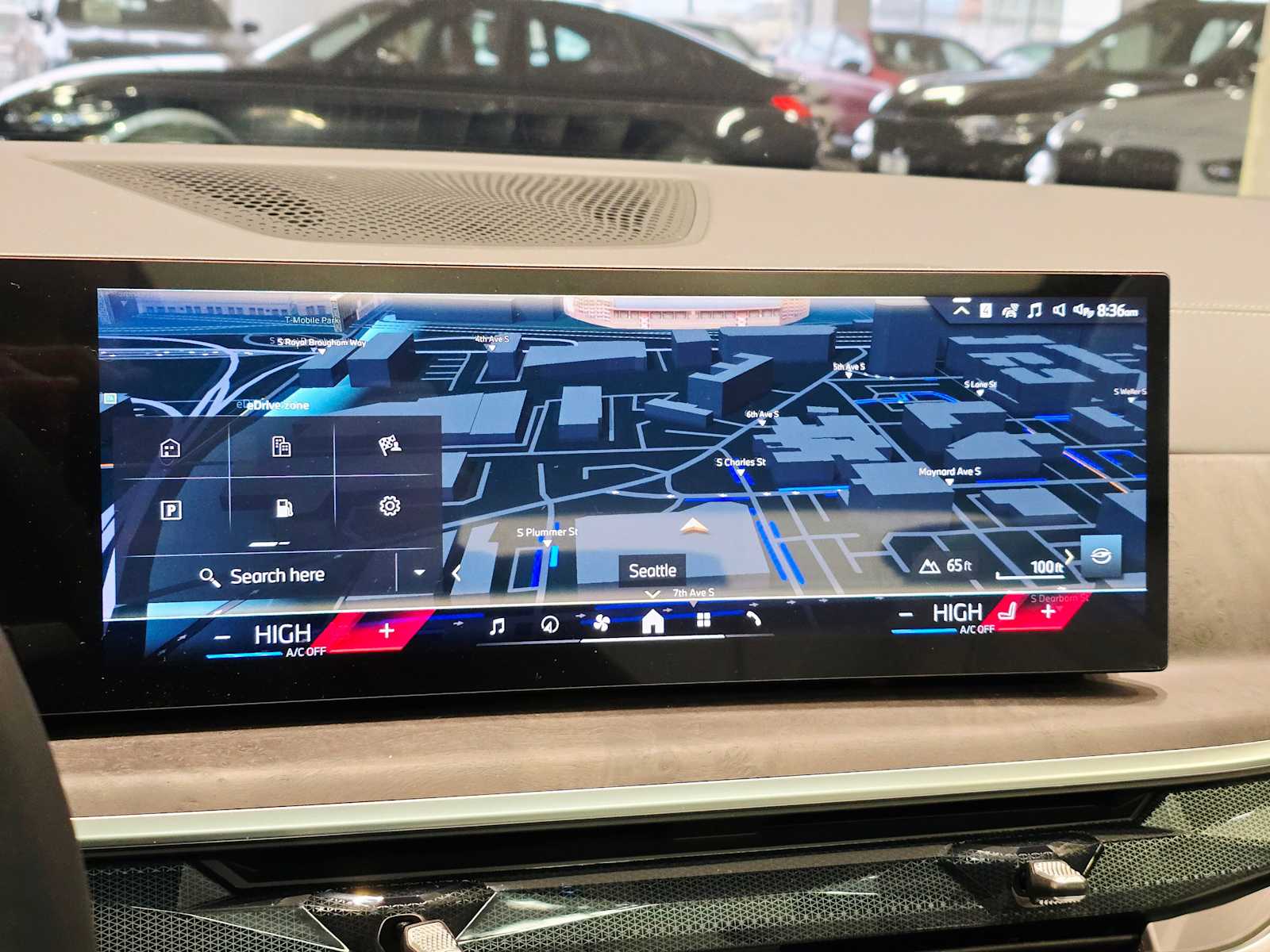 Thumbnail: 2026 BMW X5 - 14