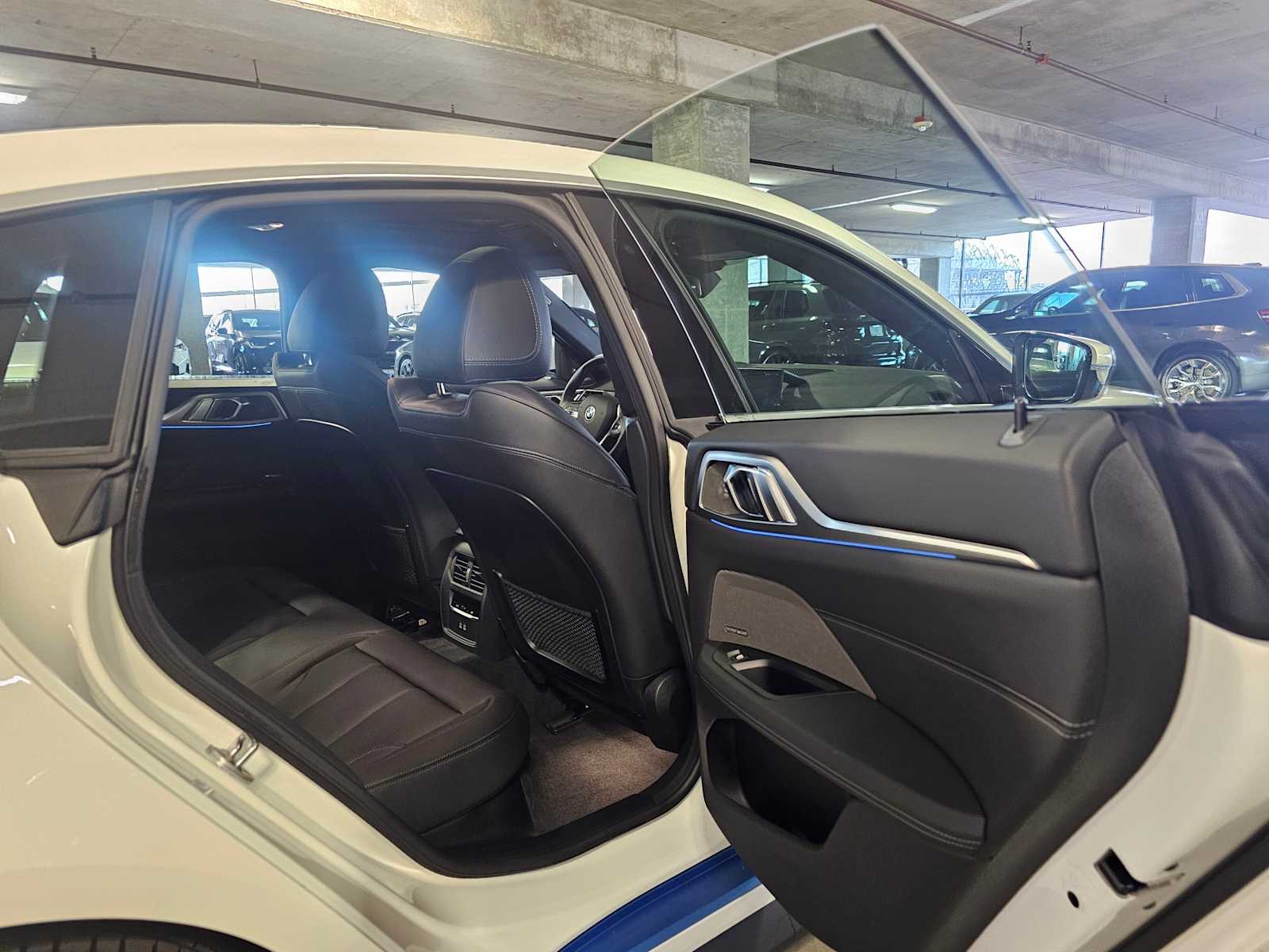 Thumbnail: 2023 BMW i4 - 38