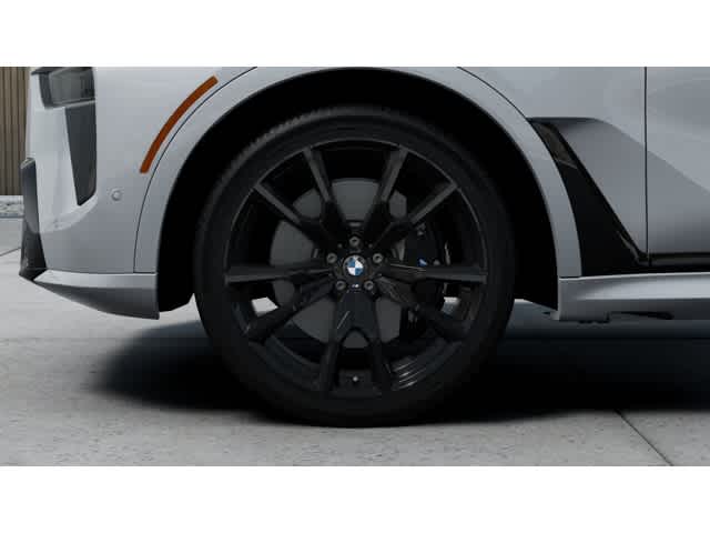 Thumbnail: 2026 BMW X7 - 7