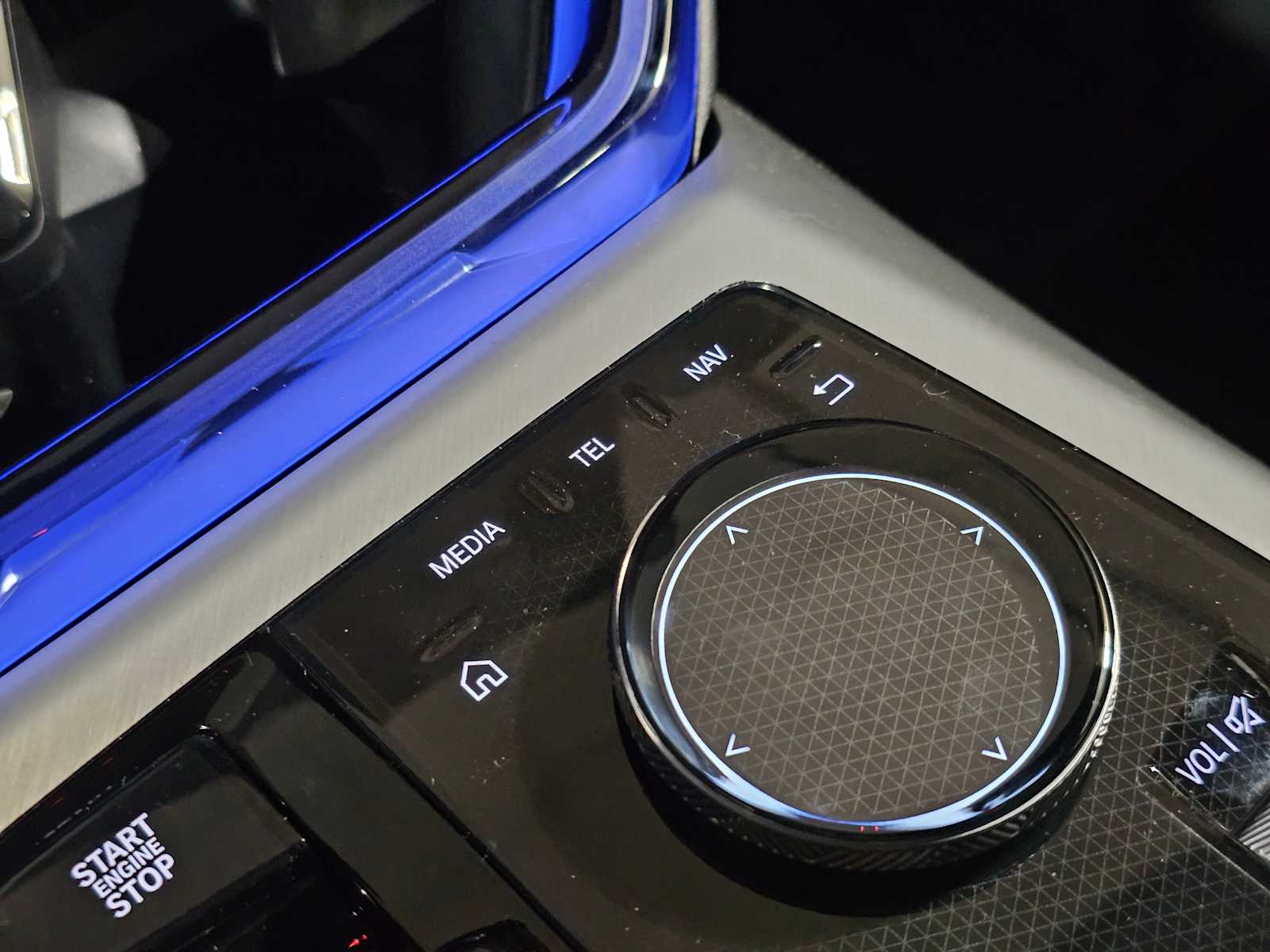 Thumbnail: 2026 BMW X3 - 22