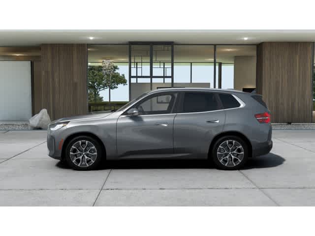 Thumbnail: 2025 BMW X3 - 4
