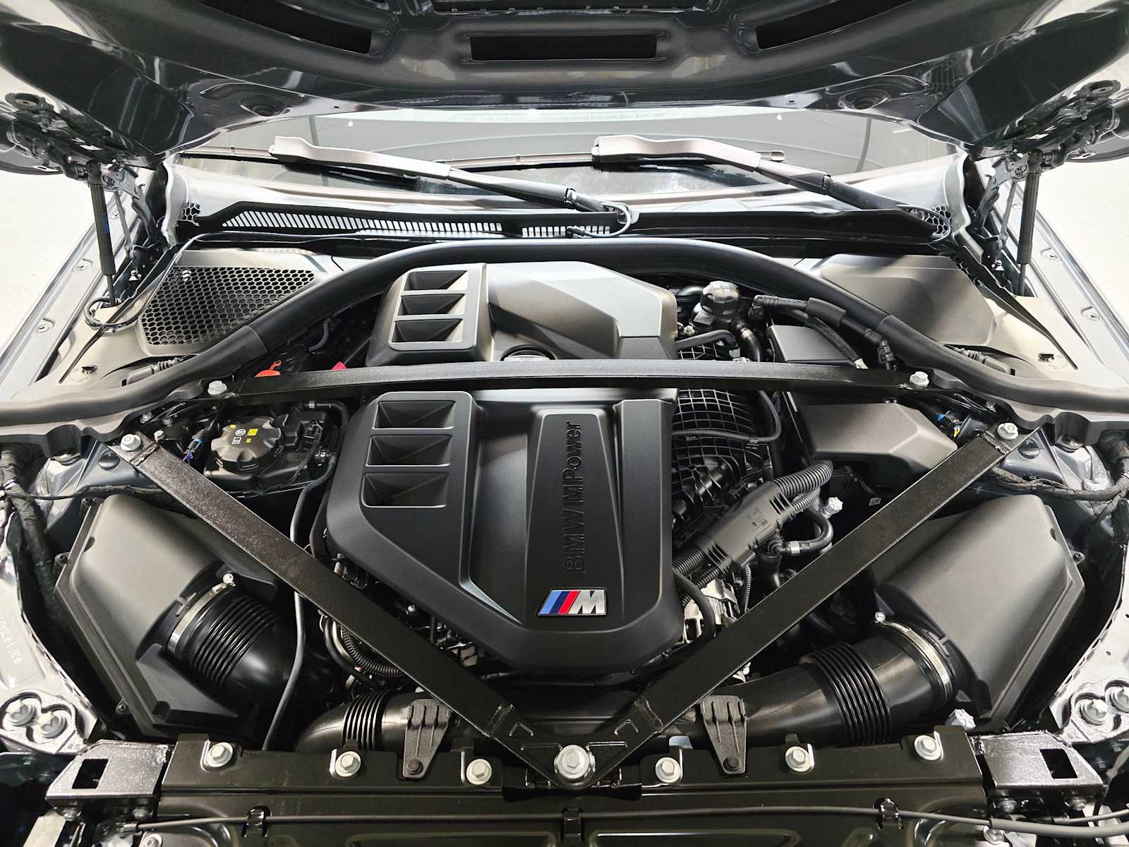 Thumbnail: 2026 BMW M2 - 9