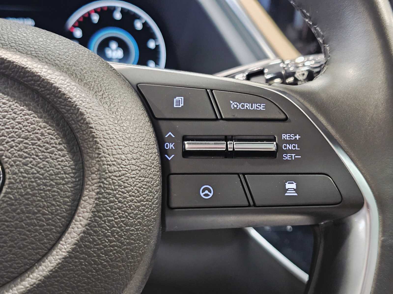 Thumbnail: 2020 Hyundai Sonata - 12