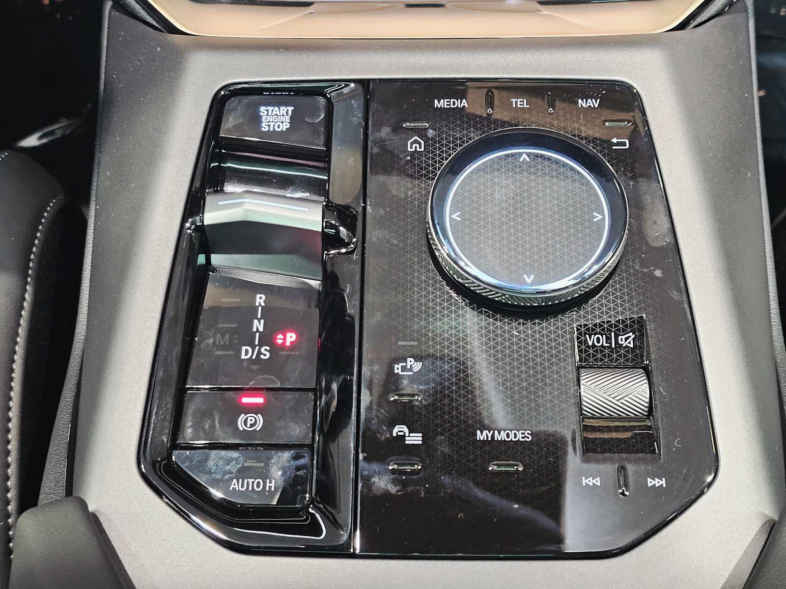 Thumbnail: 2026 BMW X3 - 18