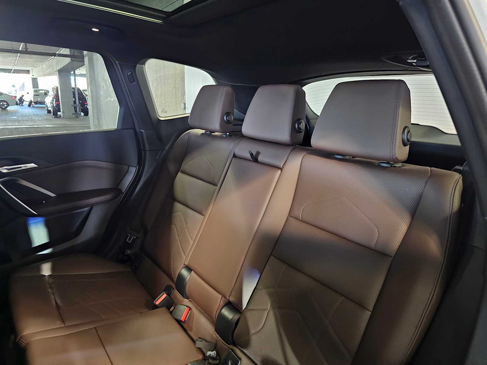 Thumbnail: 2025 BMW X1 - 38