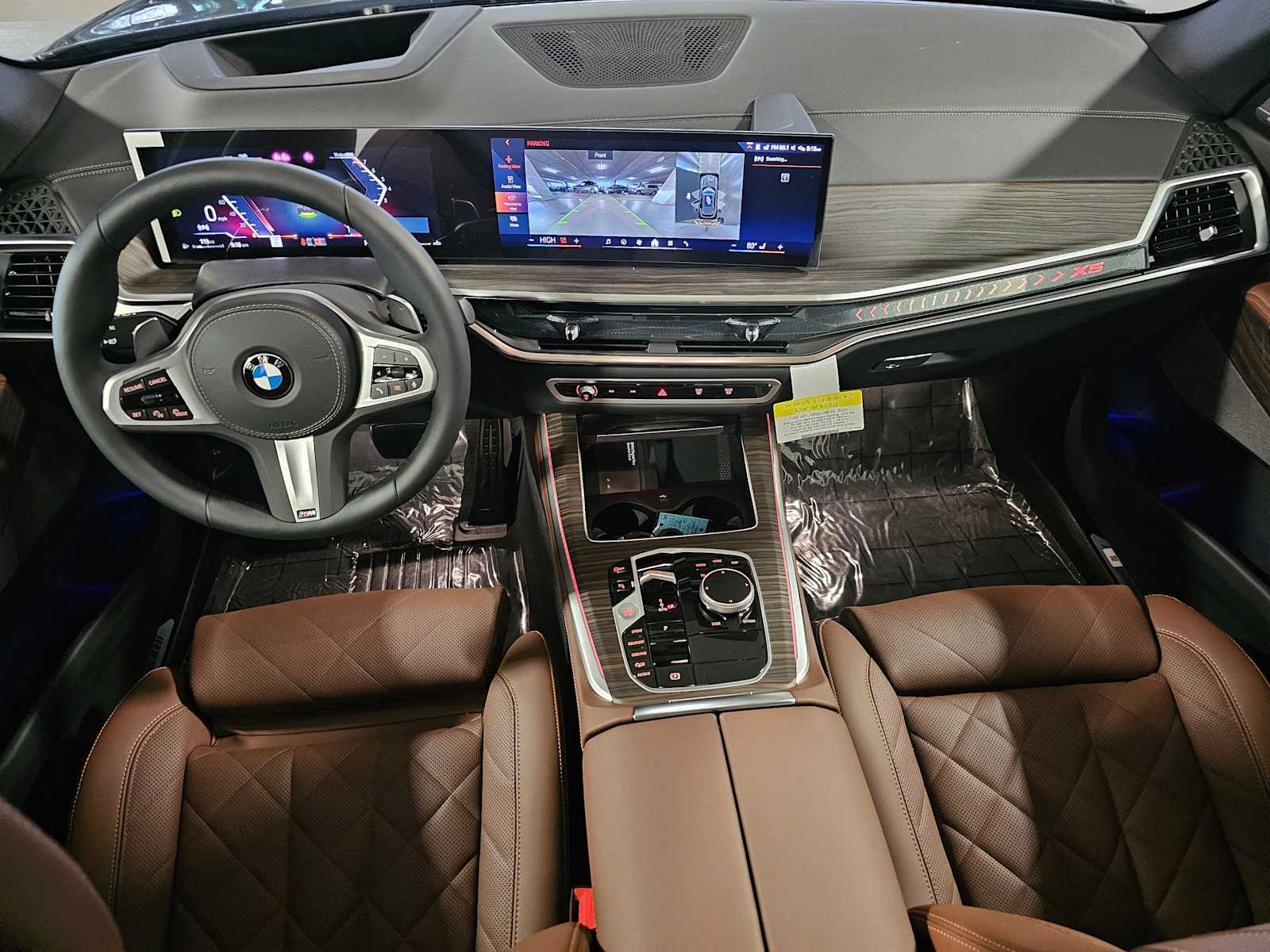 Thumbnail: 2026 BMW X5 - 10
