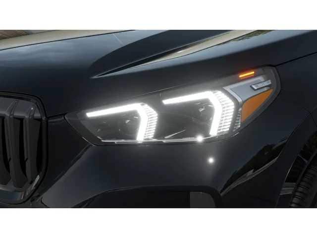 Thumbnail: 2026 BMW X1 - 6