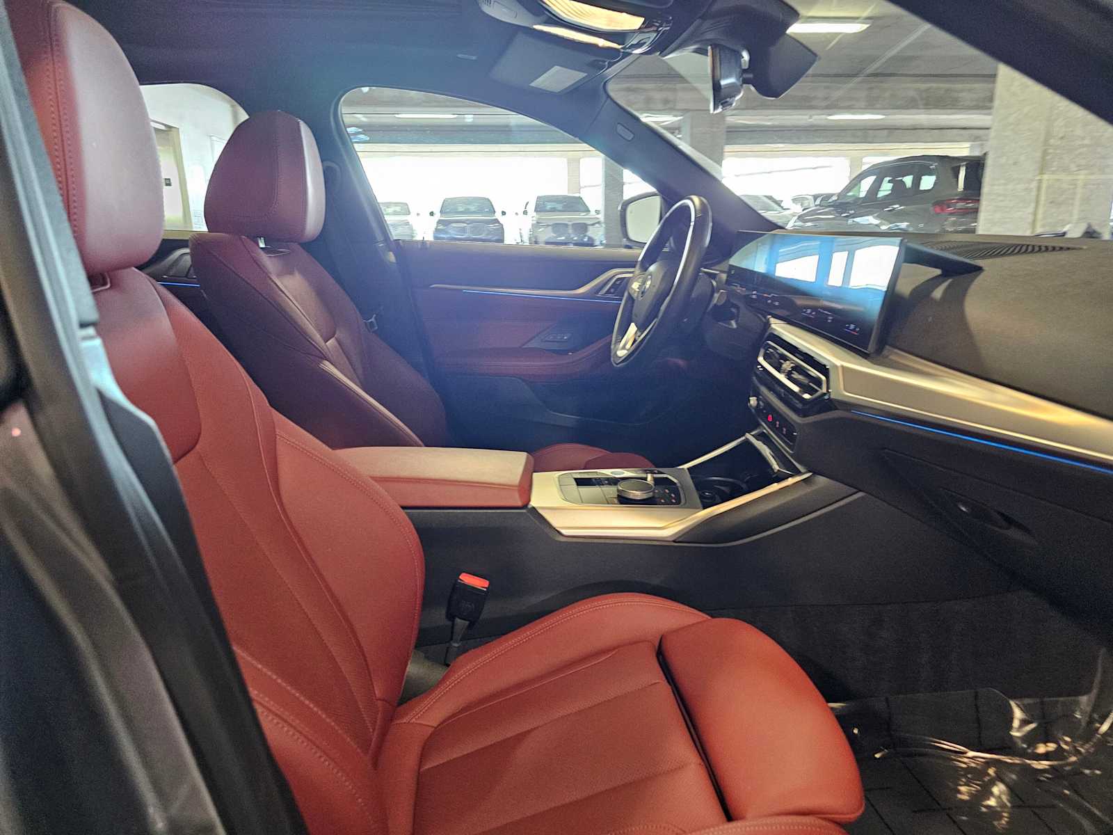 Thumbnail: 2023 BMW i4 - 42