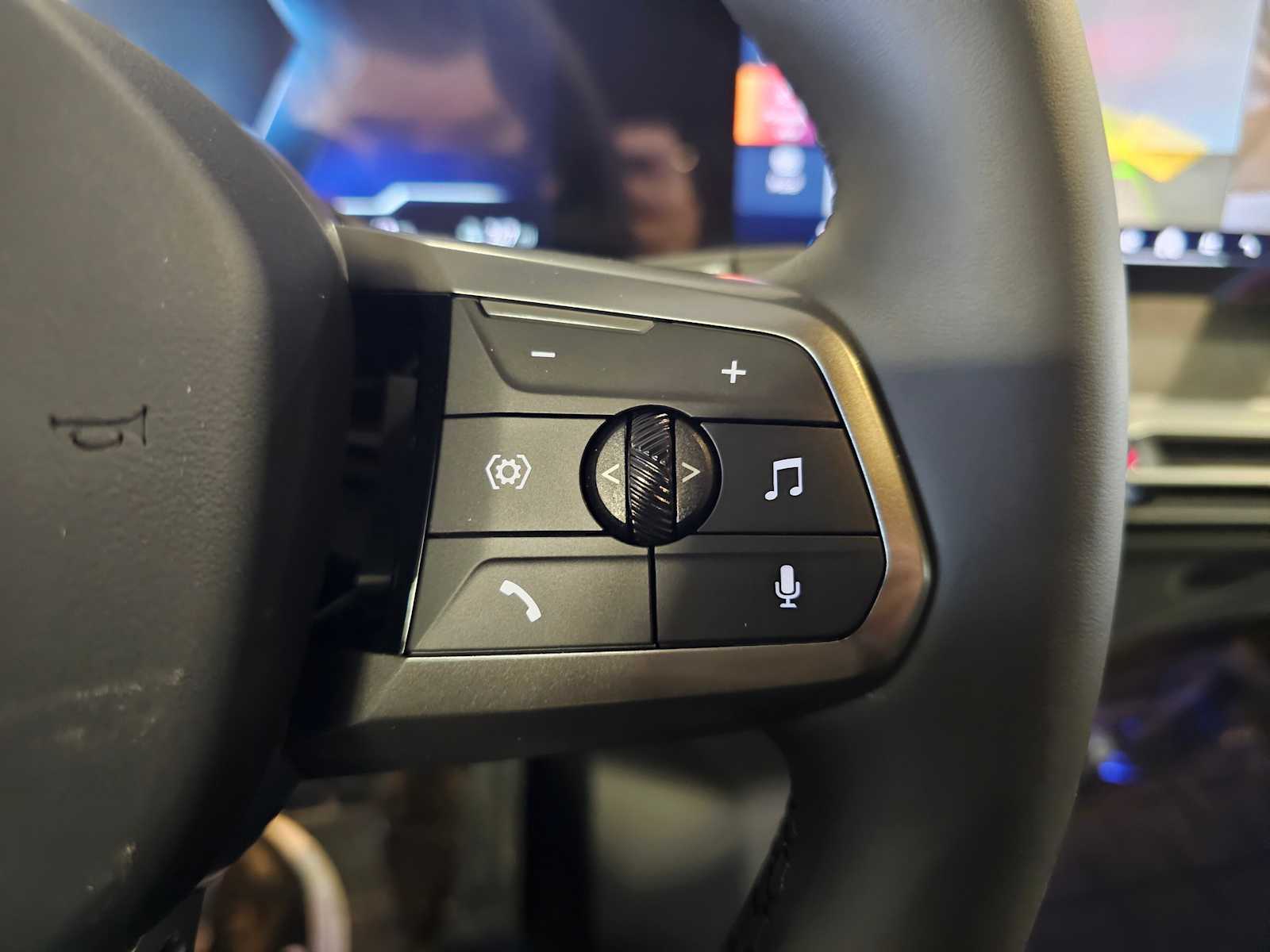 Thumbnail: 2026 BMW iX - 16