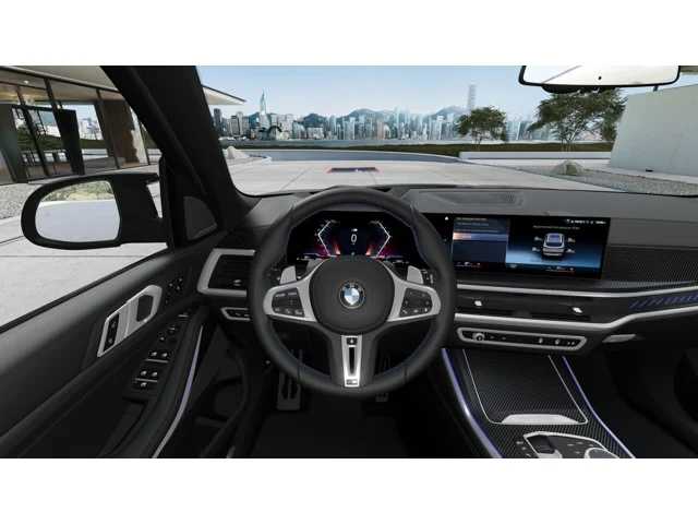 Thumbnail: 2026 BMW X5 - 13