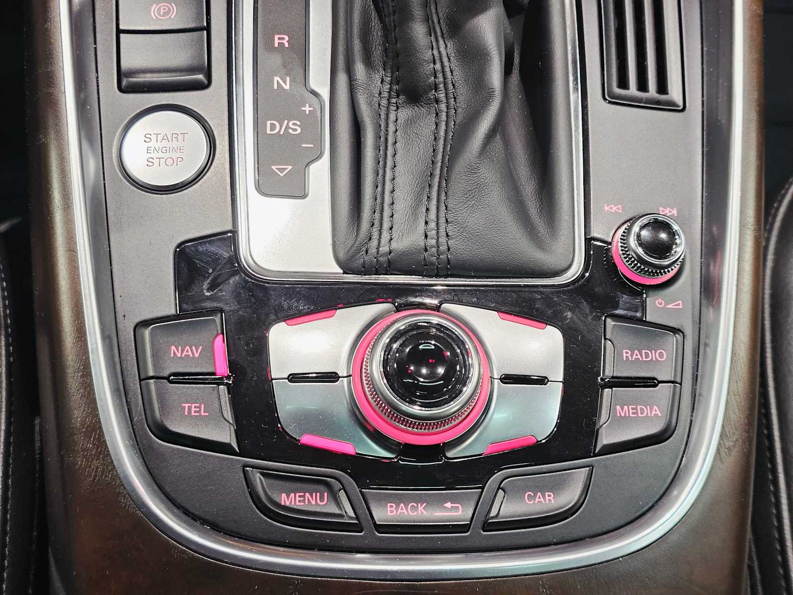 Thumbnail: 2015 Audi Q5 - 18