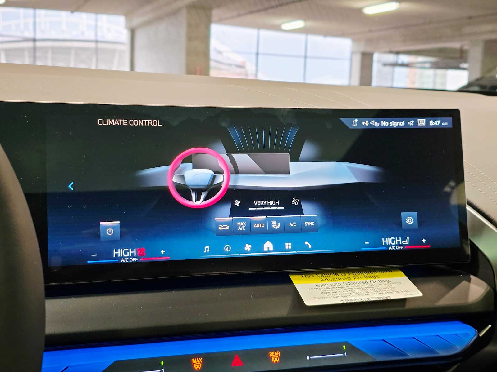 Thumbnail: 2026 BMW X3 - 15