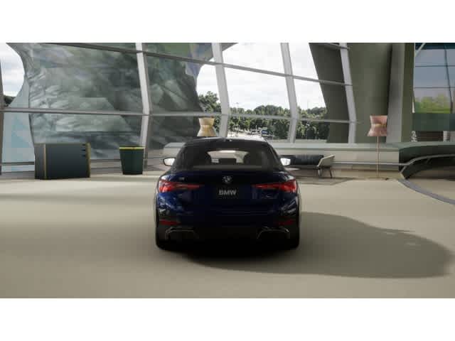 Thumbnail: 2026 BMW i4 - 5