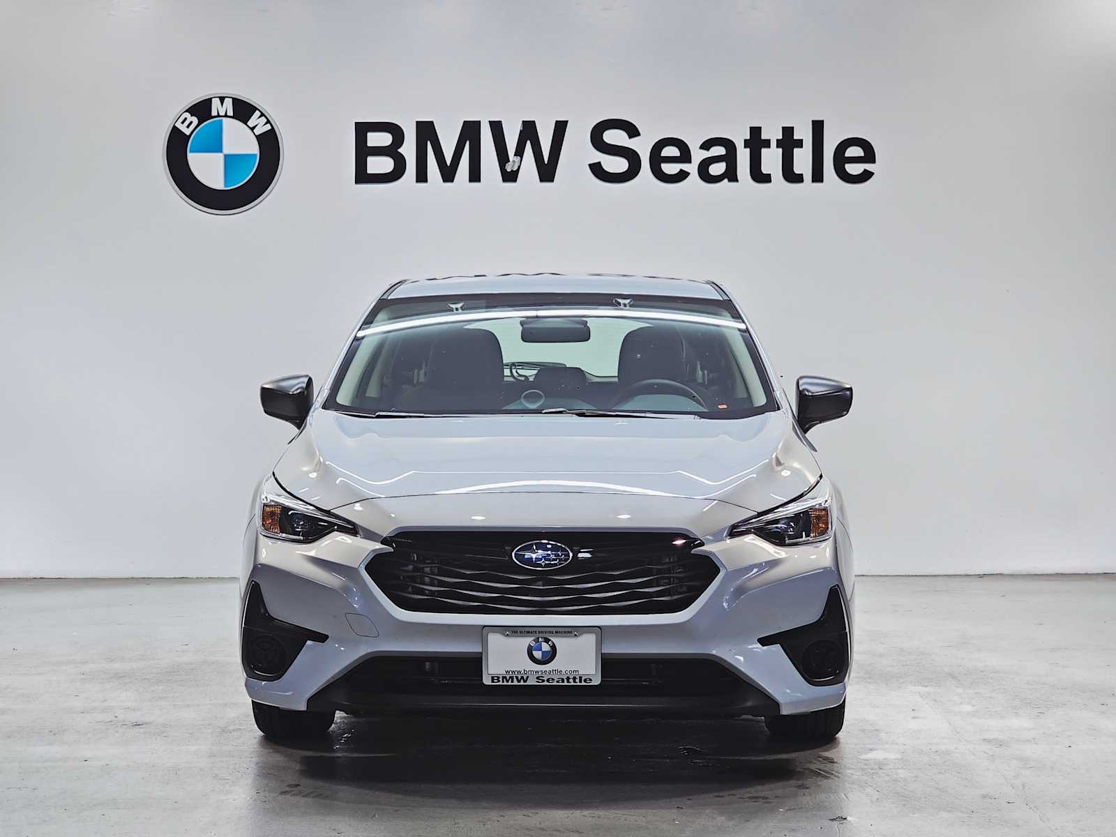 Thumbnail: 2025 Subaru Impreza - 6