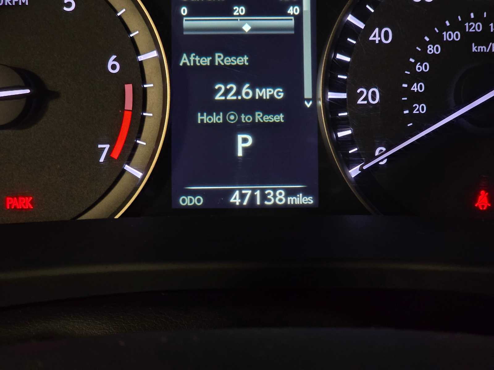 Thumbnail: 2022 Lexus RX - 13