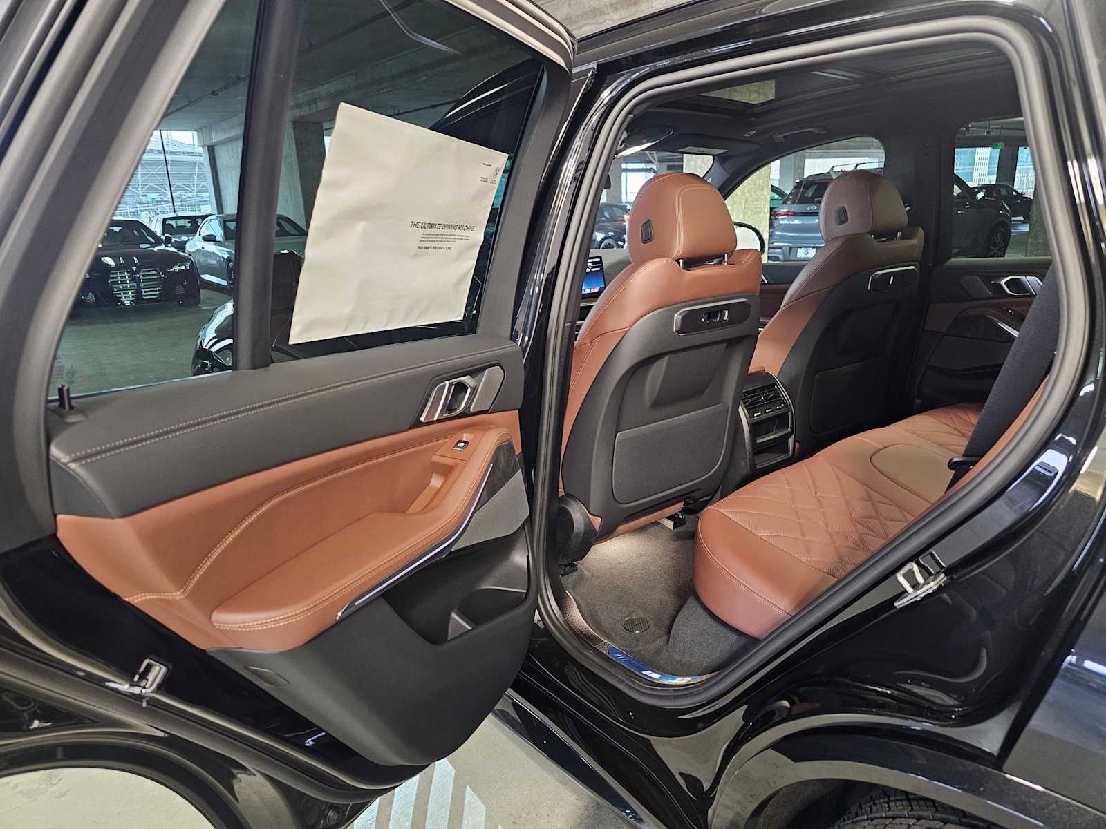 Thumbnail: 2026 BMW X5 - 35