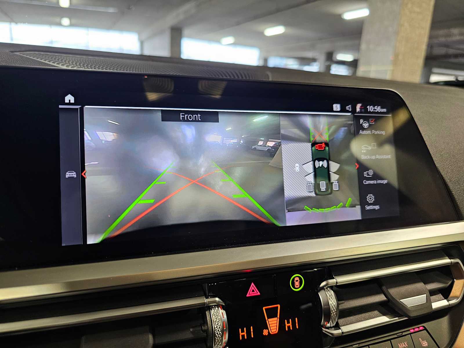 Thumbnail: 2023 BMW 4 Series - 18