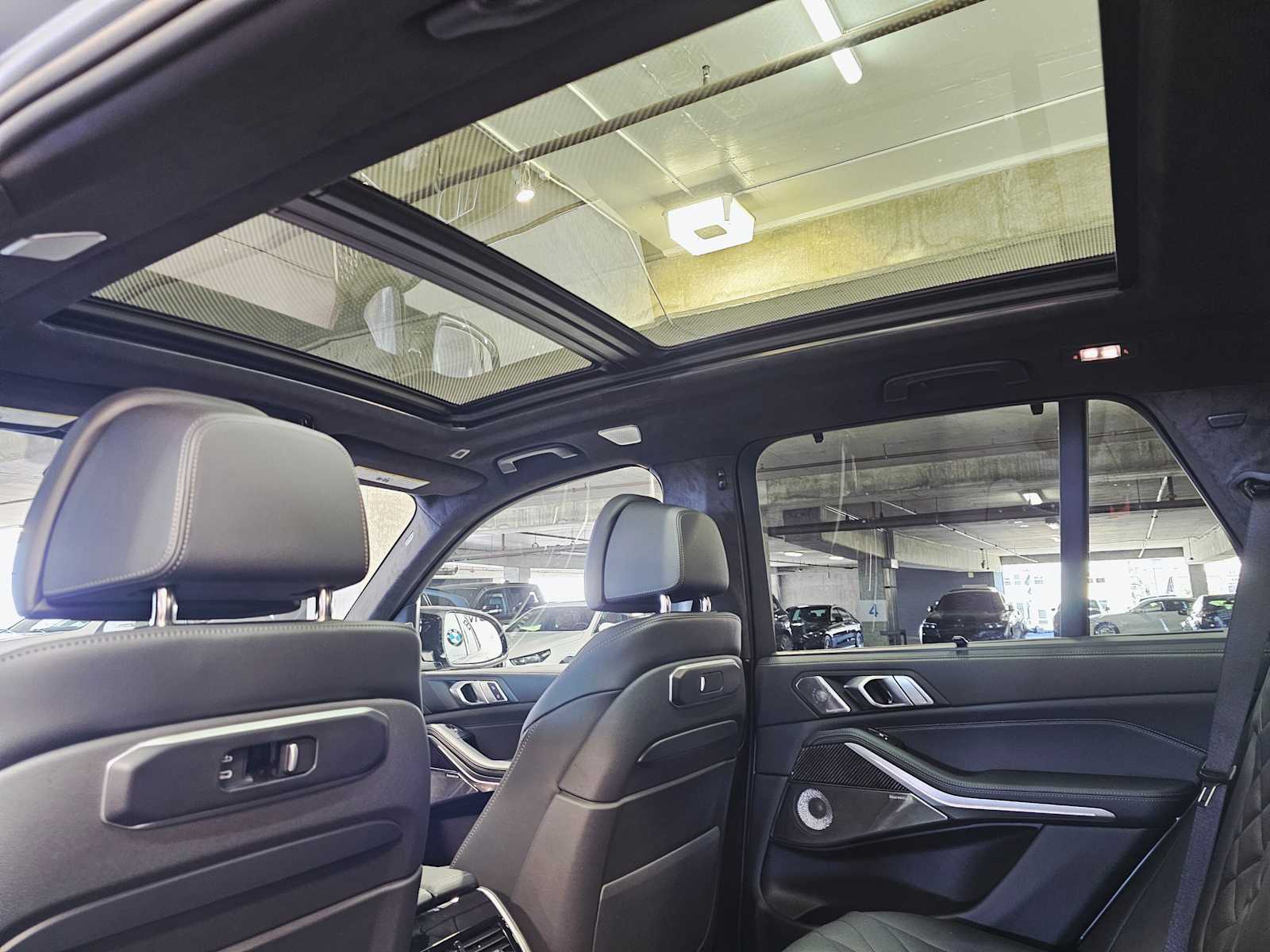 Thumbnail: 2026 BMW X5 - 26