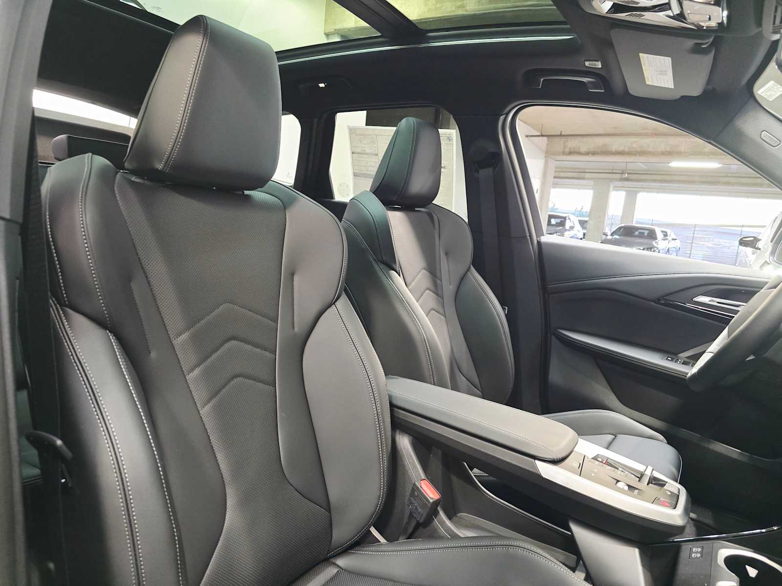 Thumbnail: 2026 BMW X1 - 27