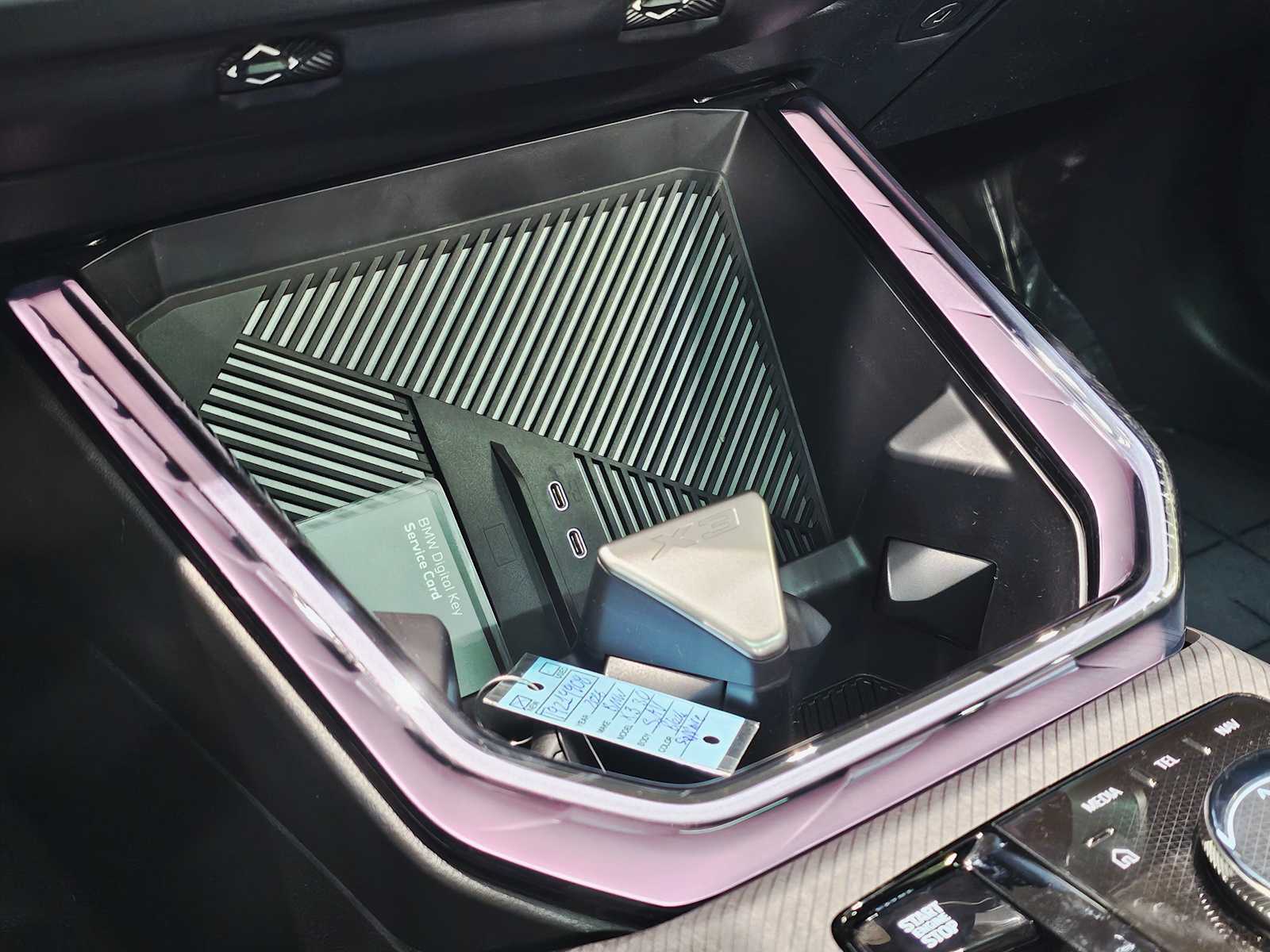 Thumbnail: 2026 BMW X3 - 19