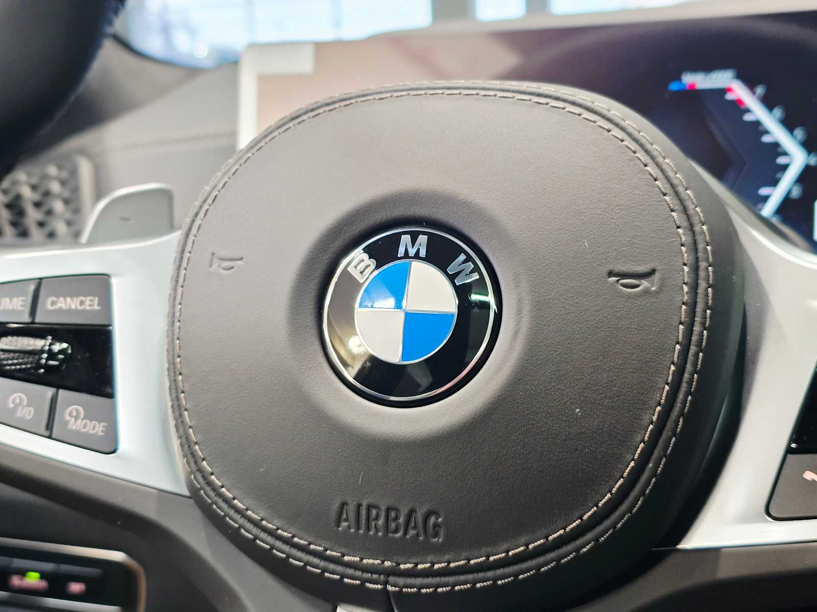 Thumbnail: 2026 BMW X7 - 22