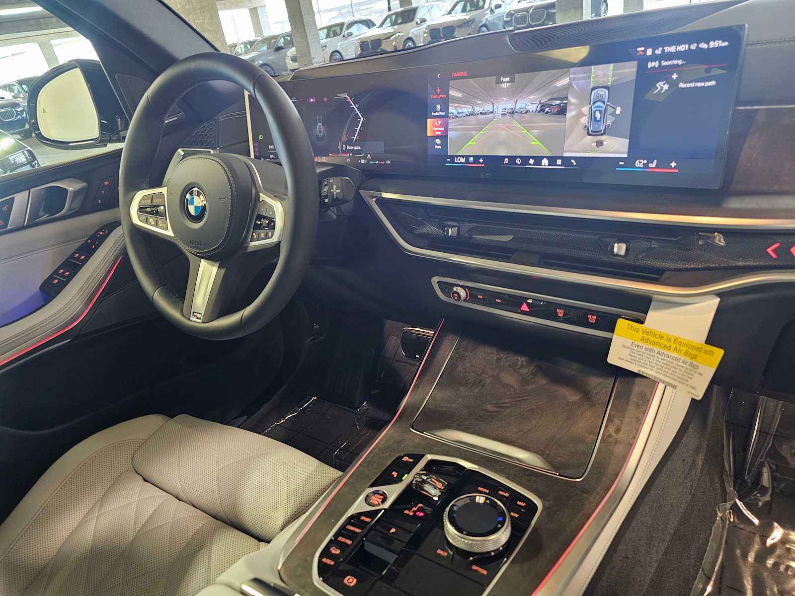 Thumbnail: 2026 BMW X5 - 41