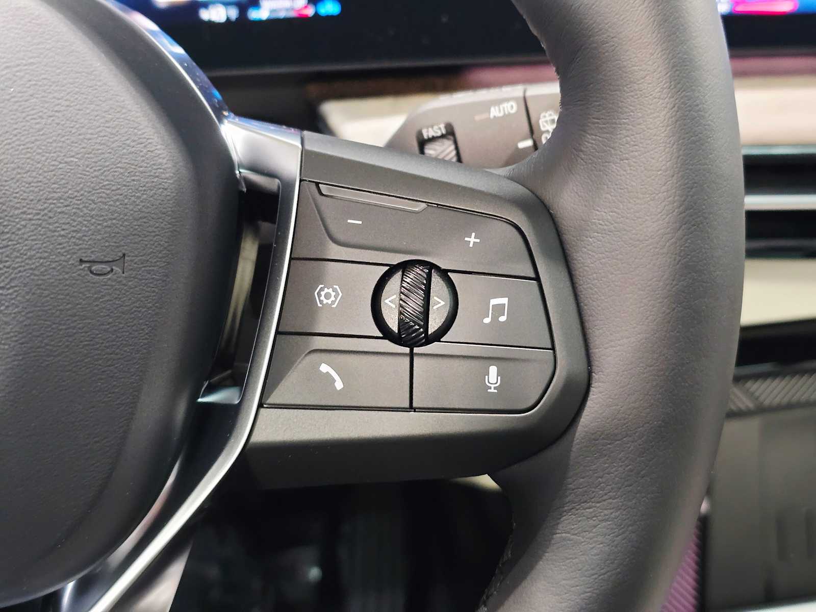 Thumbnail: 2026 BMW X1 - 18