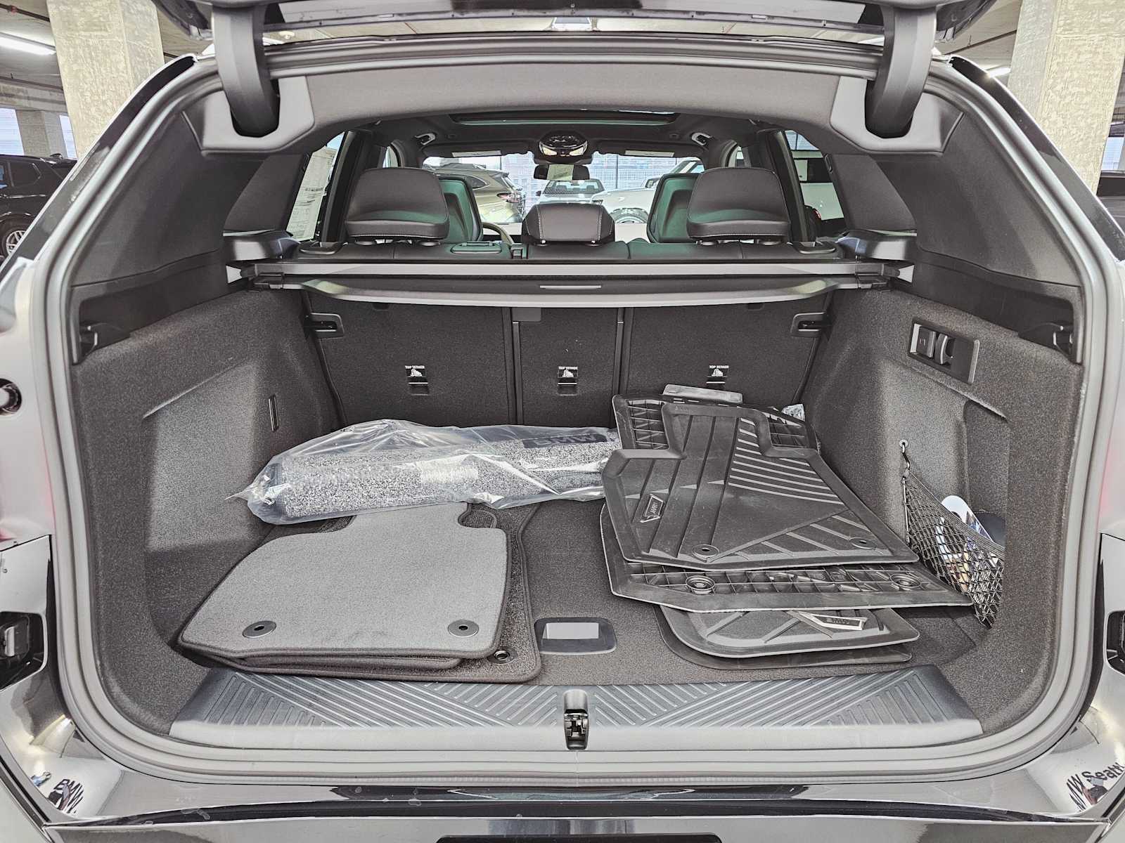 Thumbnail: 2026 BMW X3 - 28