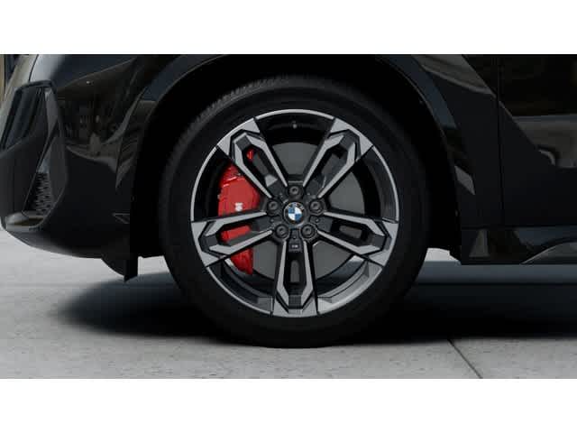 Thumbnail: 2026 BMW X1 - 7