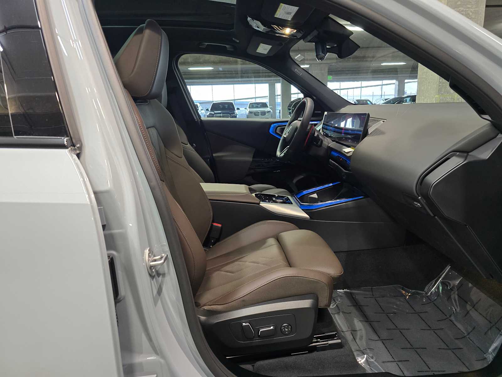 Thumbnail: 2026 BMW X3 - 30