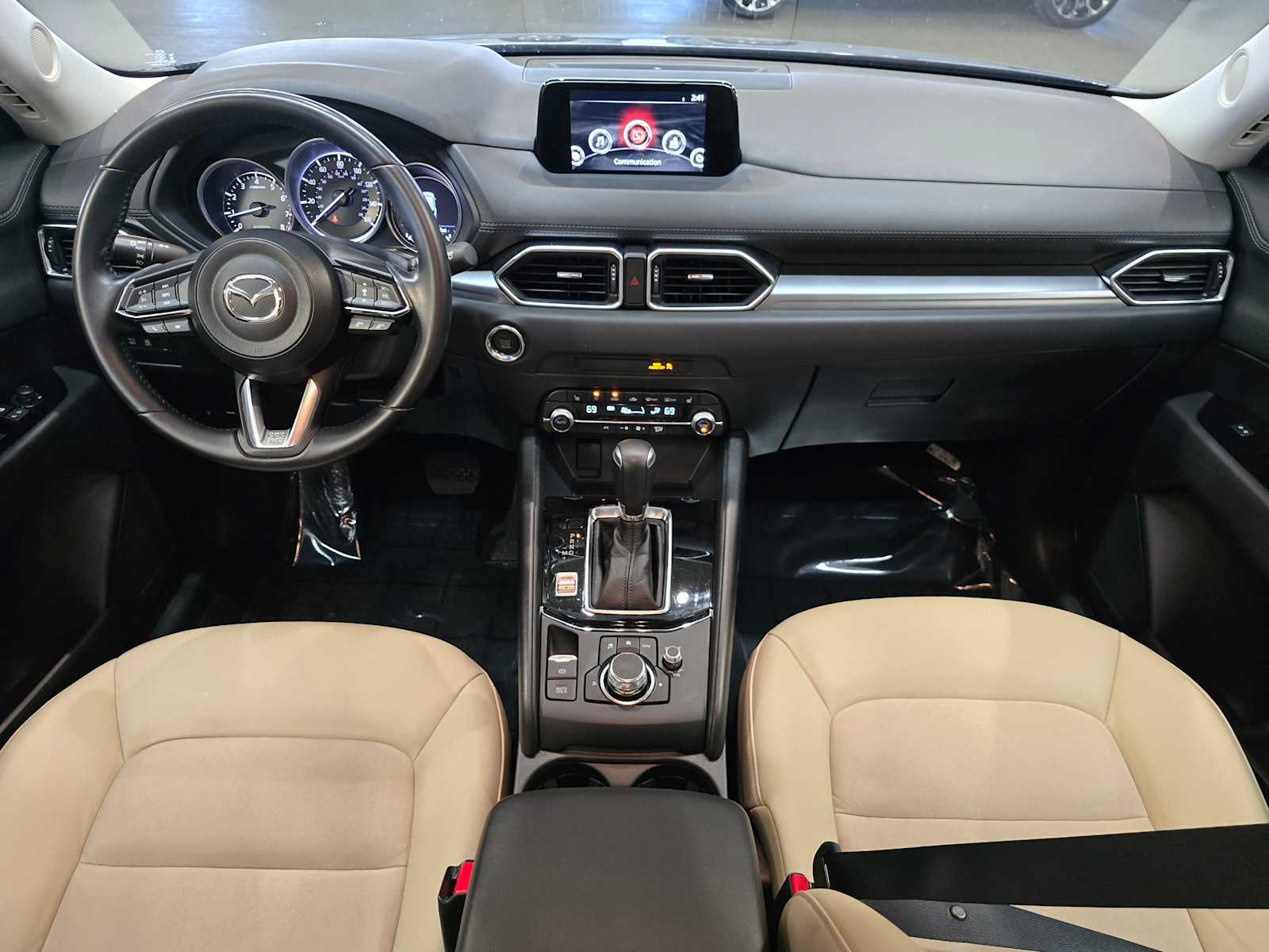 Thumbnail: 2019 Mazda CX-5 - 9