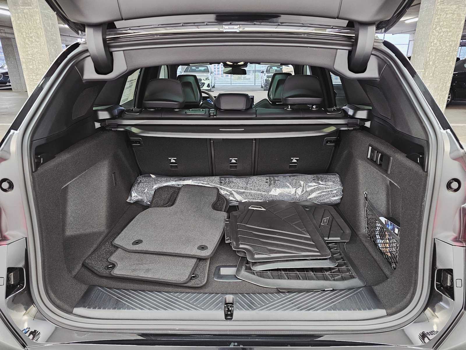 Thumbnail: 2026 BMW X3 - 28