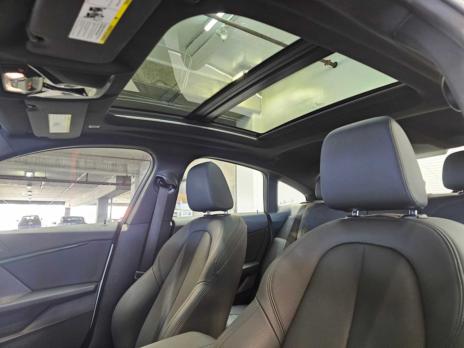 Thumbnail: 2024 BMW 2 Series - 24