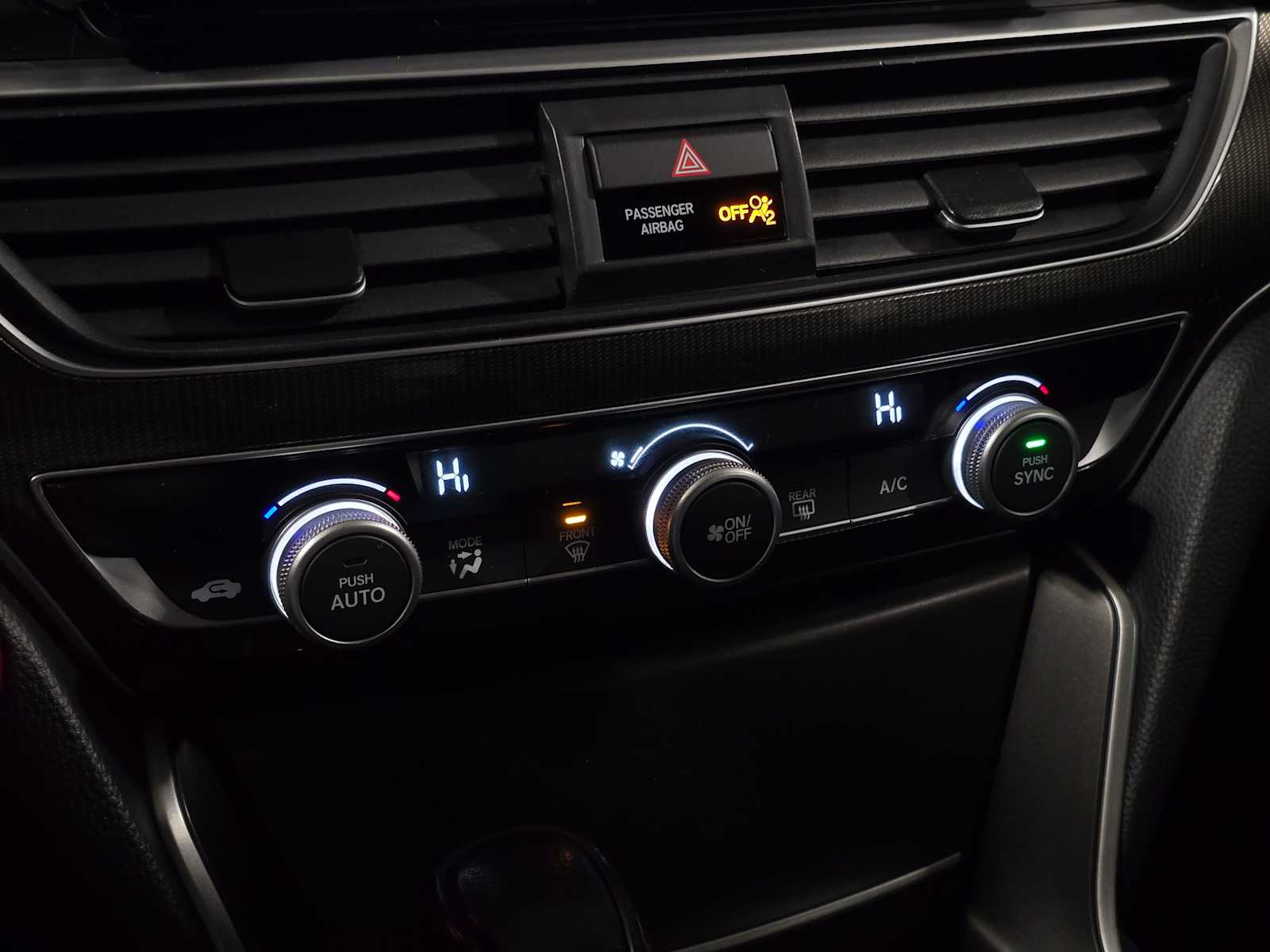 Thumbnail: 2018 Honda Accord - 16