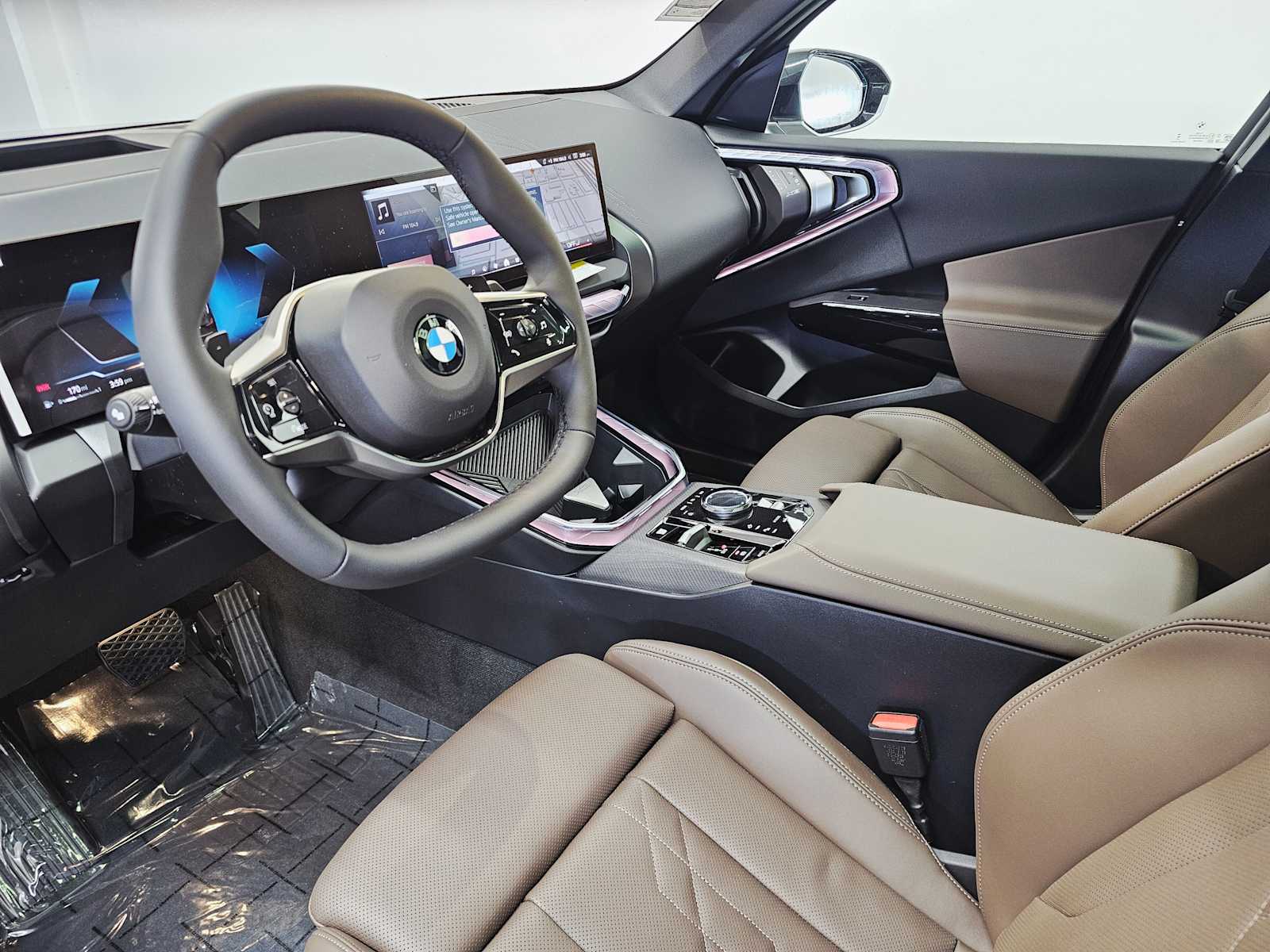 Thumbnail: 2026 BMW X3 - 2