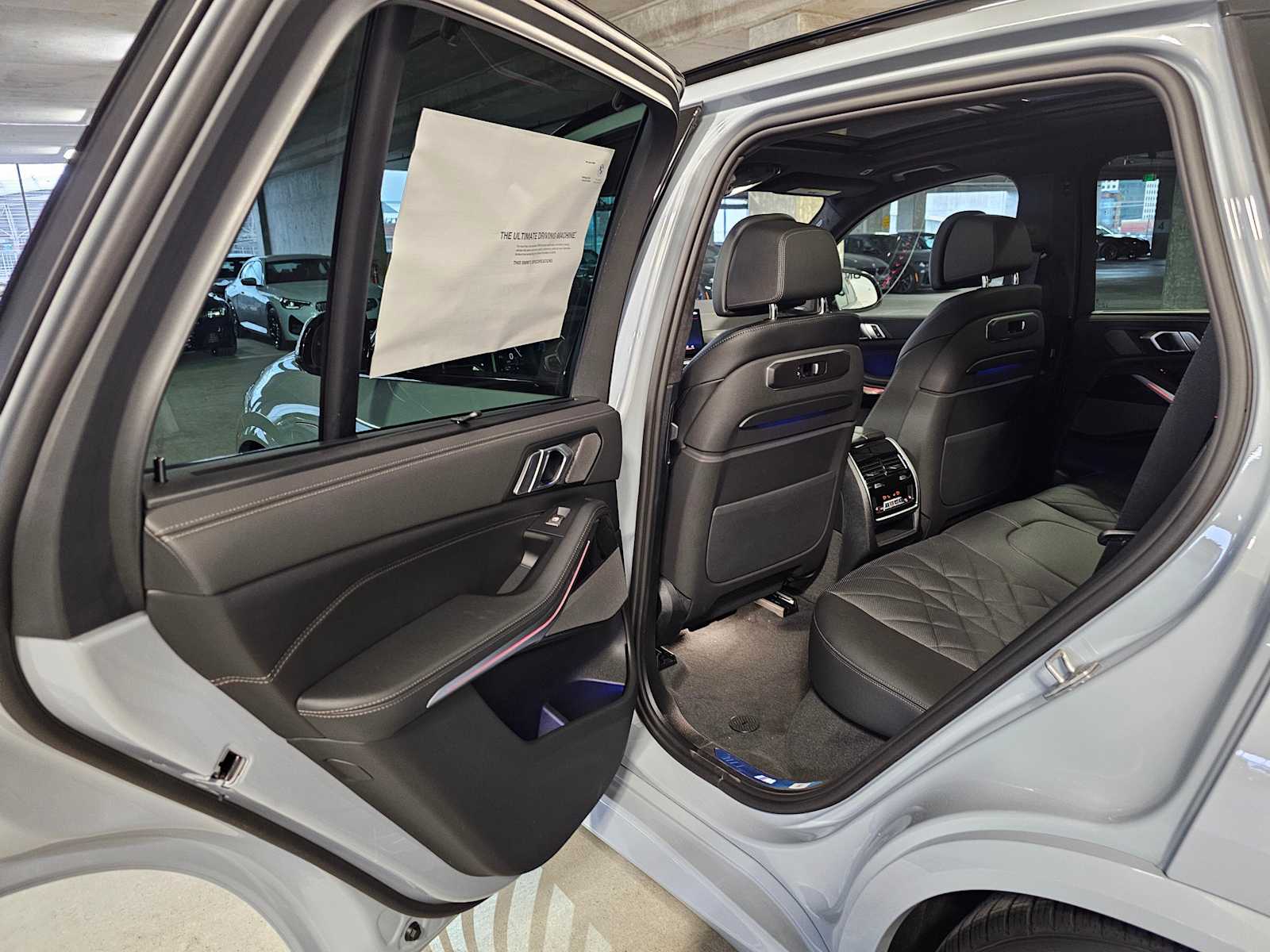 Thumbnail: 2026 BMW X5 - 36