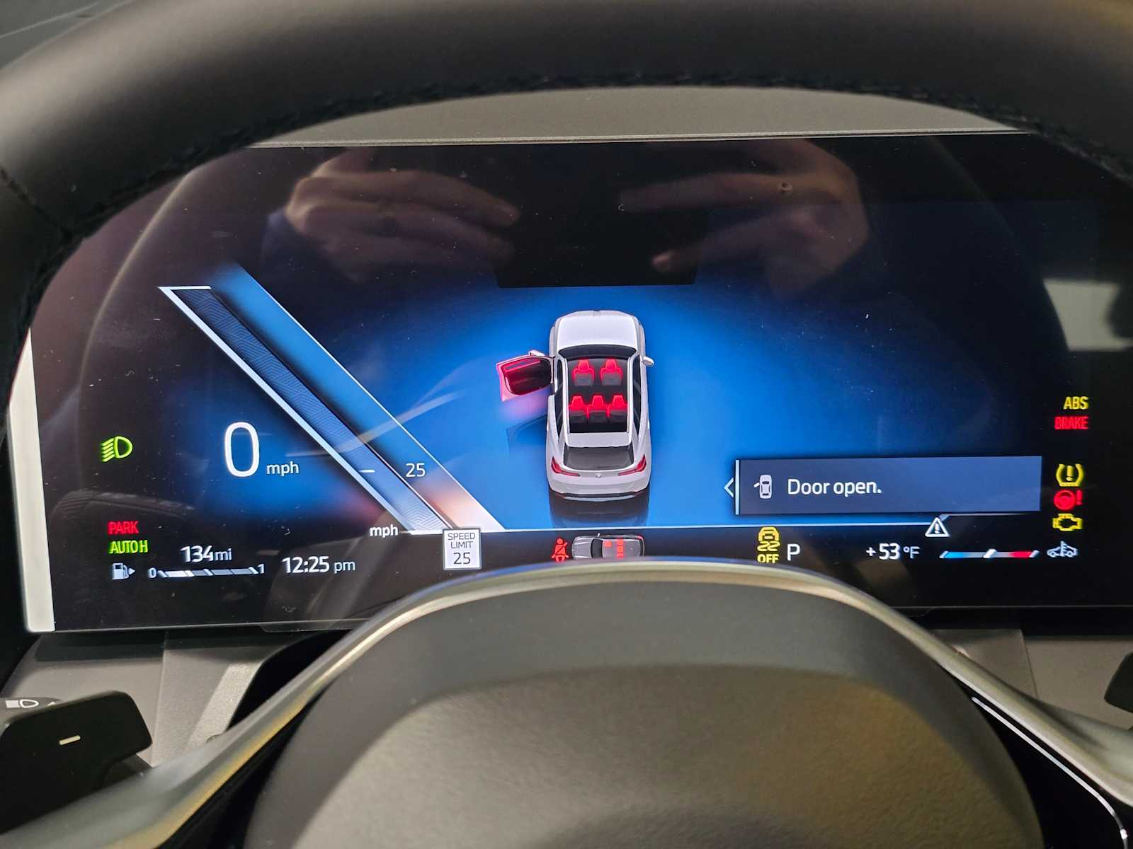 Thumbnail: 2026 BMW X3 - 12