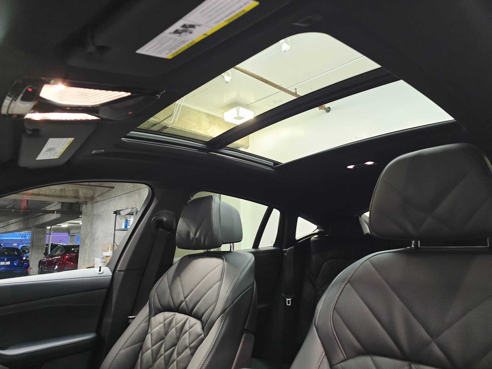 Thumbnail: 2026 BMW X6 - 24