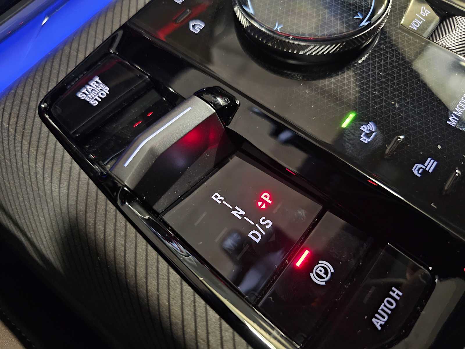 Thumbnail: 2026 BMW X3 - 25