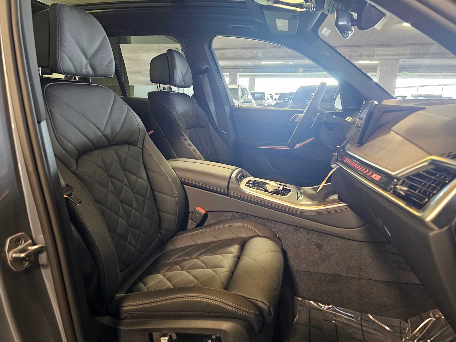 Thumbnail: 2026 BMW X5 - 40