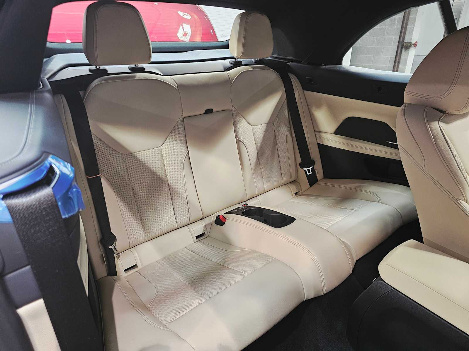 Thumbnail: 2026 BMW 4 Series - 27