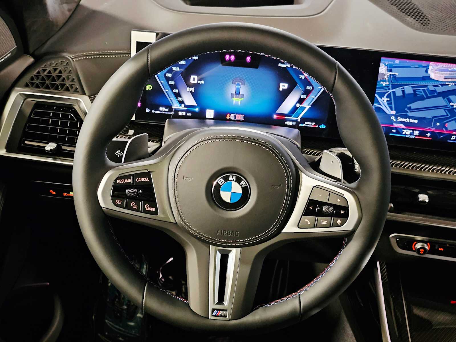 Thumbnail: 2026 BMW X7 - 11