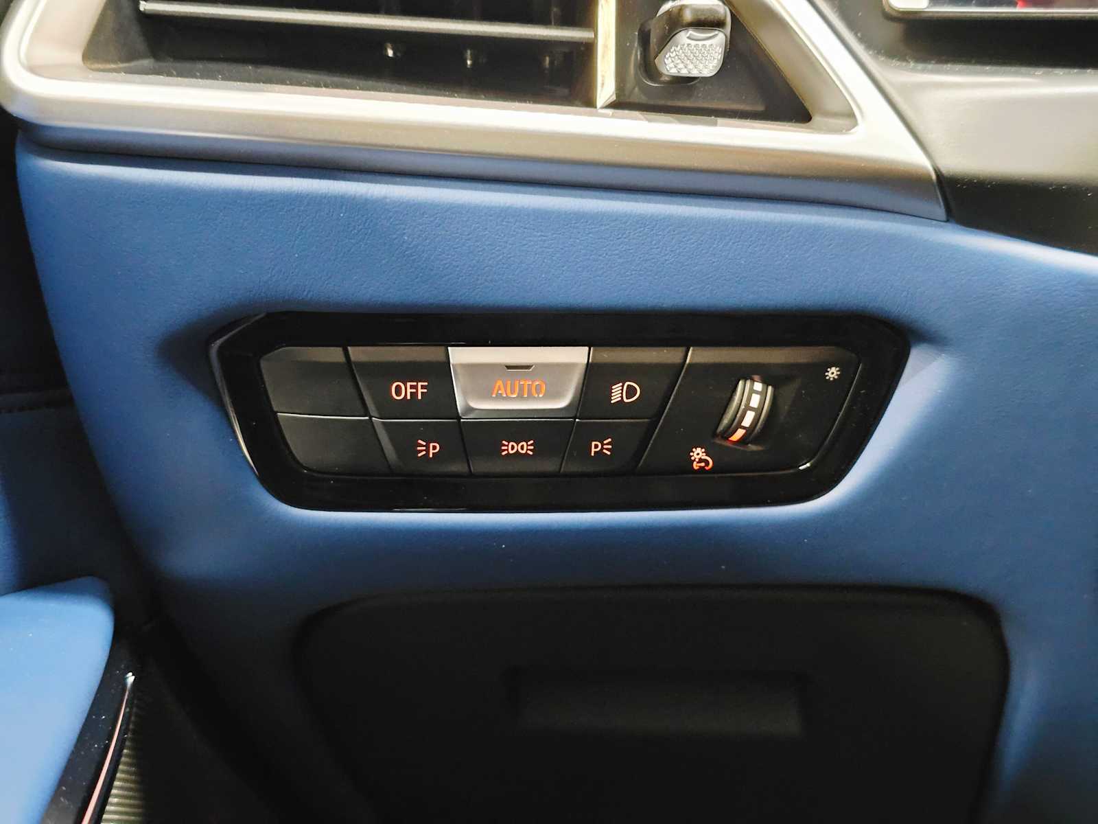 Thumbnail: 2026 BMW M3 - 21