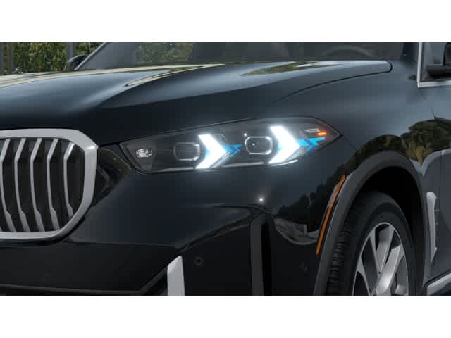 Thumbnail: 2026 BMW X5 - 6