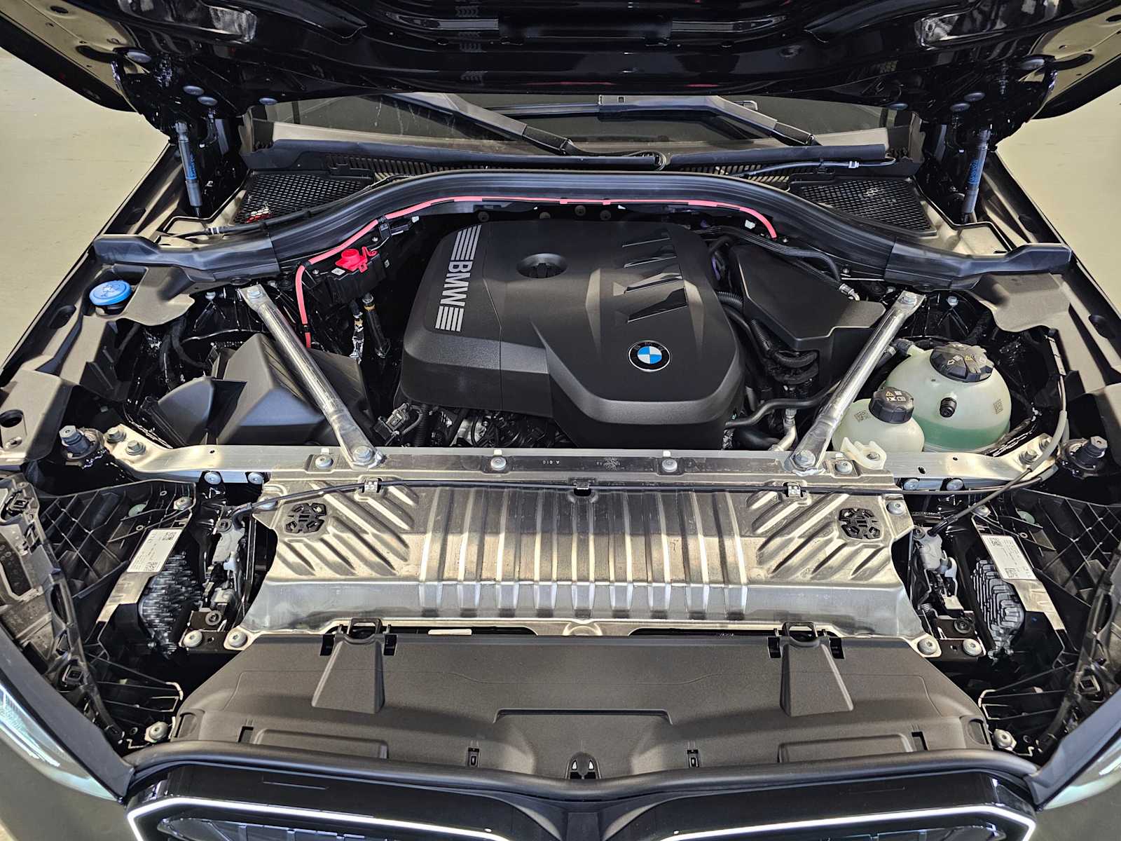 Thumbnail: 2026 BMW X3 - 9