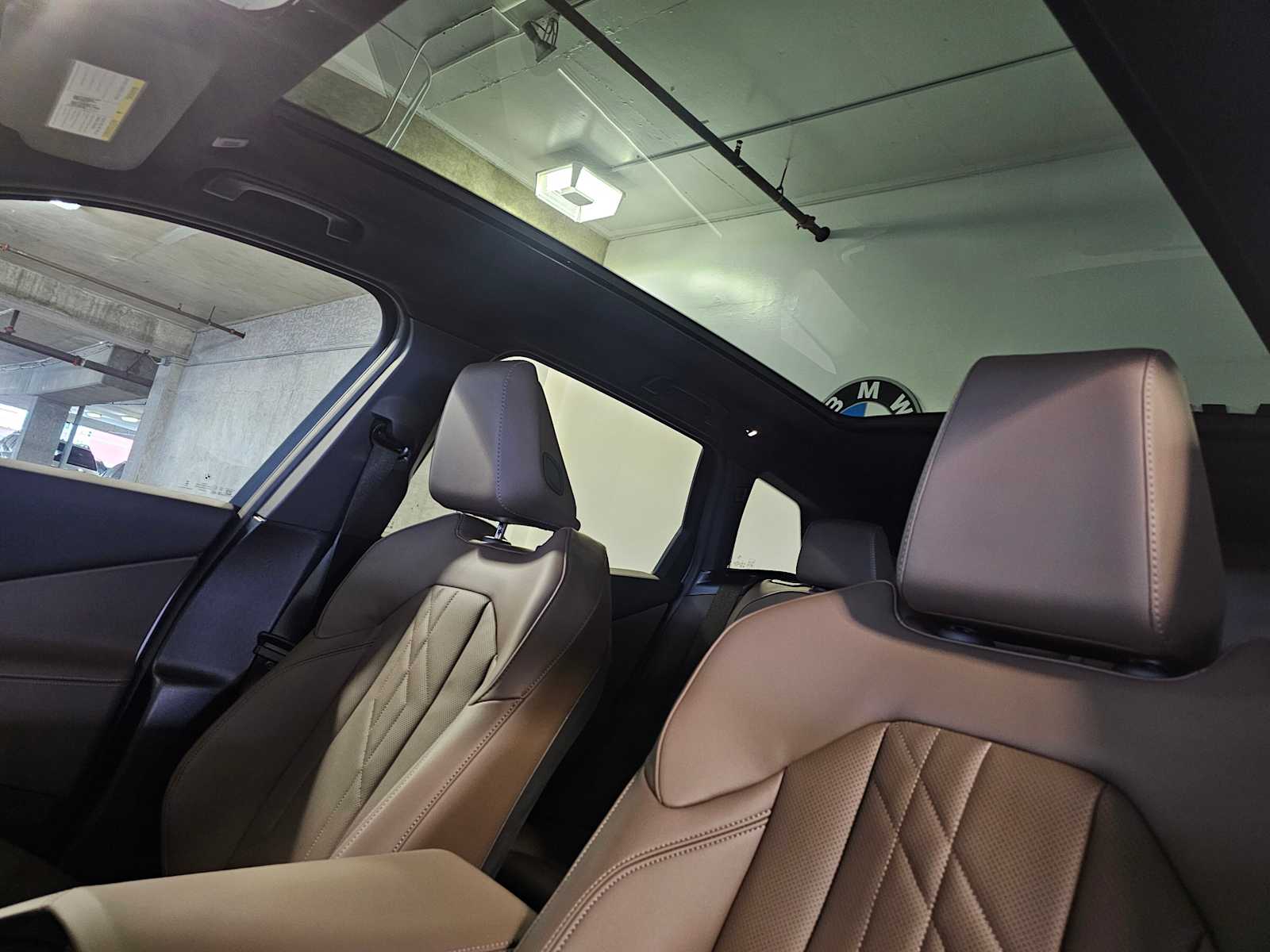 Thumbnail: 2026 BMW X3 - 31