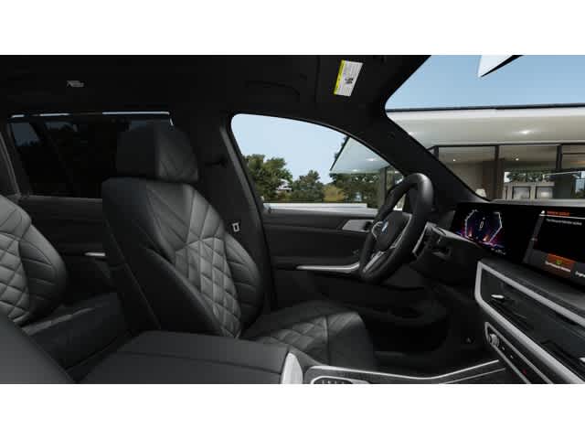 Thumbnail: 2026 BMW X7 - 9